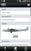 Civil Aircraft 스크린샷 3