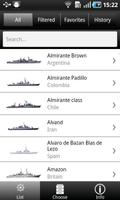 Liners & Merchant Ships Poster
