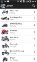 Superbikes & Motorcycles Poster