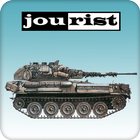 Tanks and Military Vehicles أيقونة