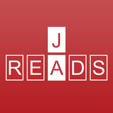 Jareads アイコン