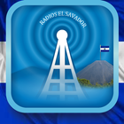 Radios El Salvador icône