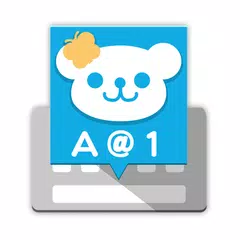 Emoticon Keyboard (with Emoji) APK 下載