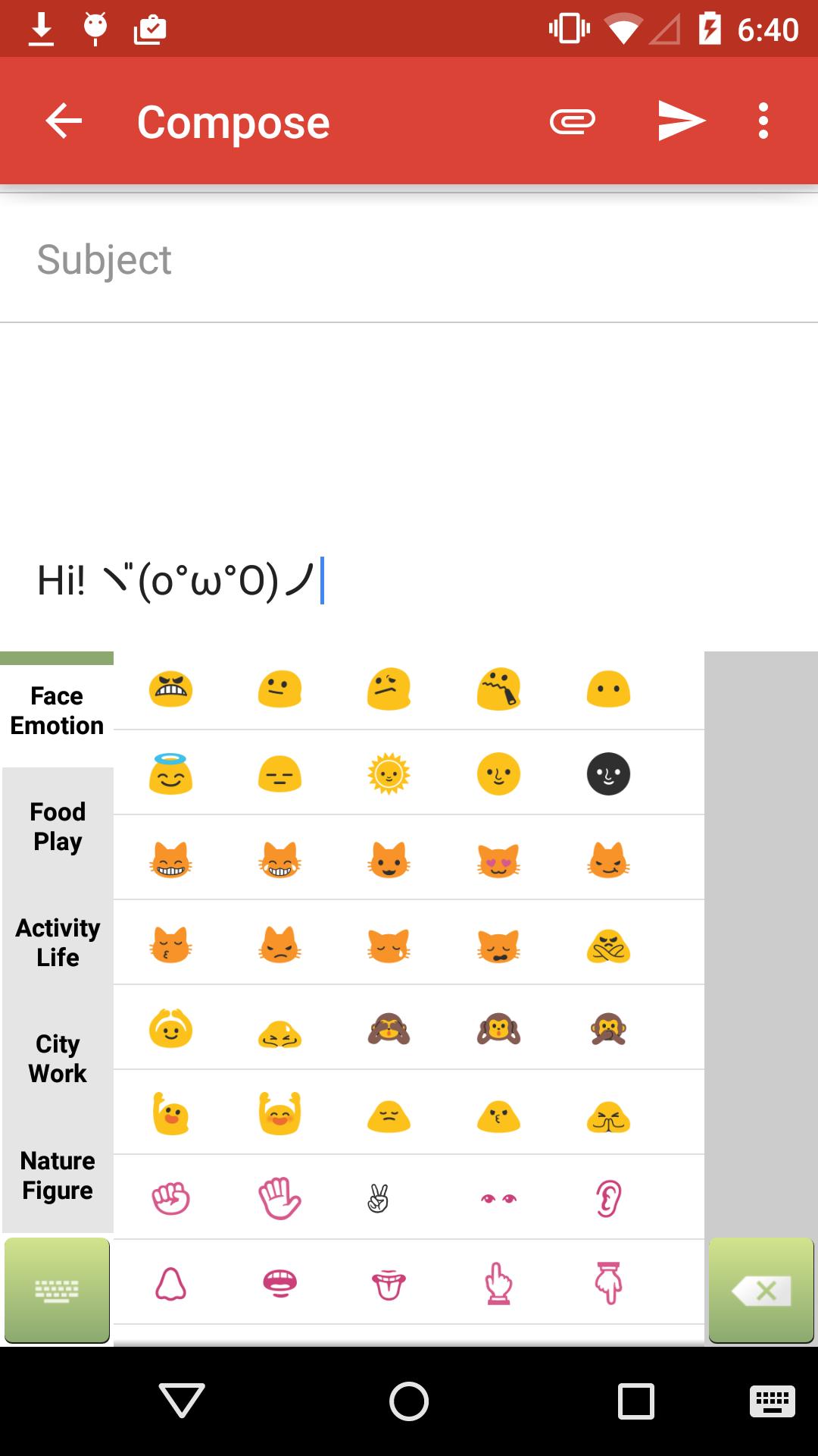 Unduh 57 Koleksi Gambar Emoticon Keyboard Keren Gratis