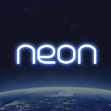 neon أيقونة