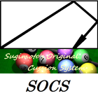 Practical Cushion System SOCS ikon