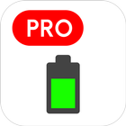 Battery Monitor Mini Pro simgesi