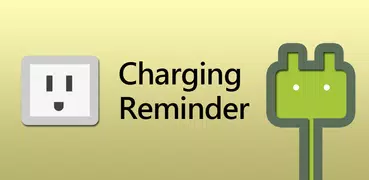 Charging Reminder