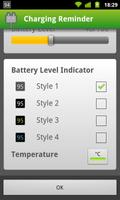 Charging Reminder screenshot 1
