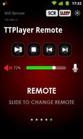 WiFi Remote syot layar 2