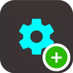 Settings App Plus APK Herunterladen