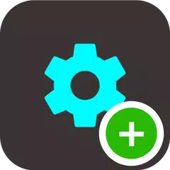 Settings App Plus