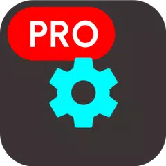 Descargar APK de Configuración App Pro