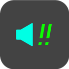 Sound App icône