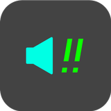 Sound App icône