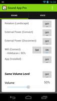Sound-App Pro Screenshot 2