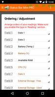 Status Bar Mini Screenshot 2