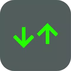 Data Monitor: Simple Net-Meter APK download