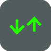 ”Data Monitor: Simple Net-Meter