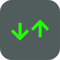Data Monitor: Simple Net-Meter