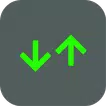 Data Monitor: Simple Net-Meter