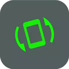 強制旋轉：自動控制屏幕方向 APK 下載
