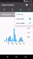 Usage Analyzer screenshot 3