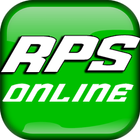RPS Online ícone