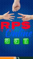 RPS Online الملصق