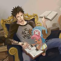 Anime Fan Art Wallpapers v29 poster