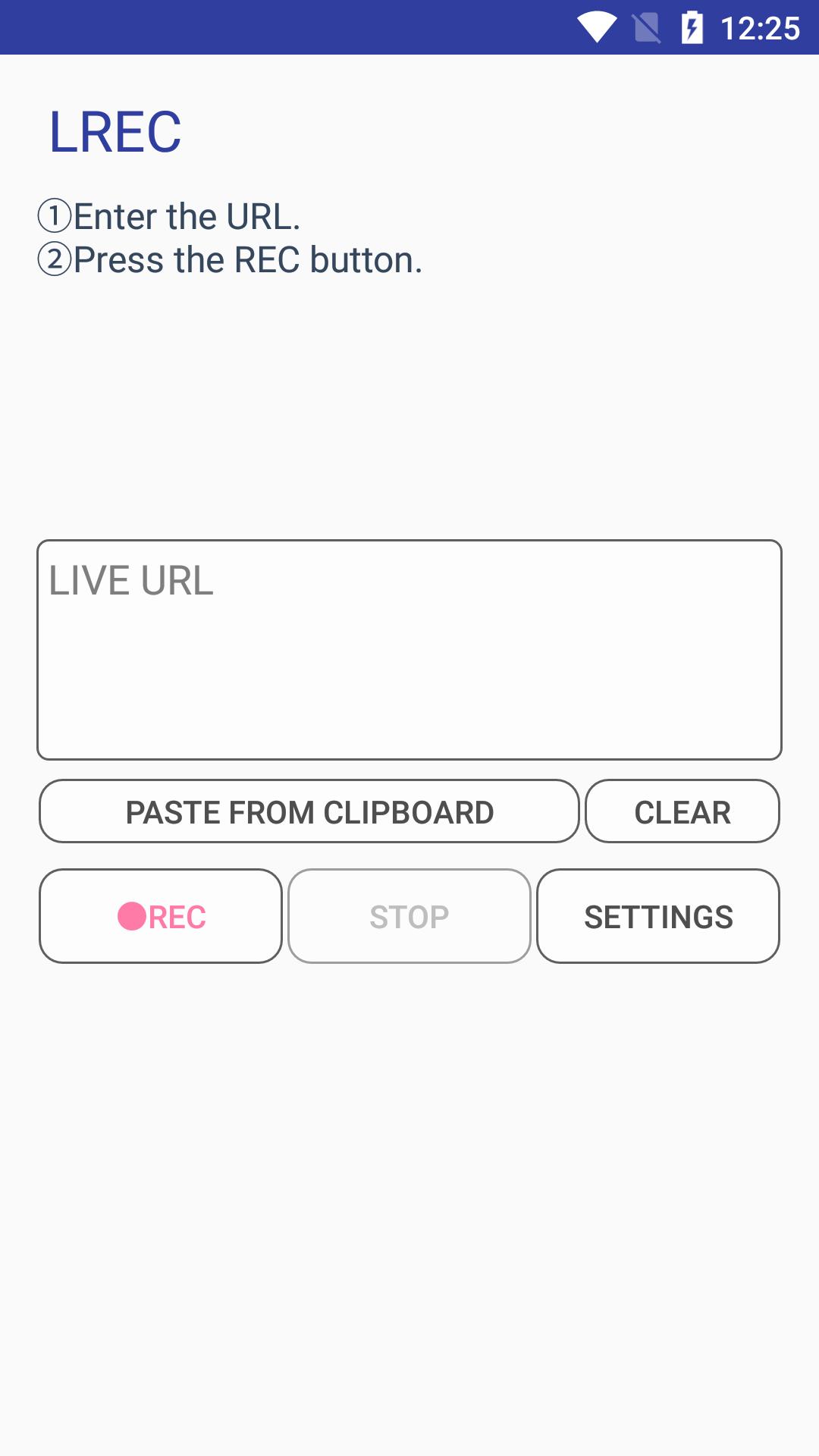 Lrec For Android Apk Download Lrec For Android Apk Download