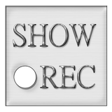 SHOWROOM録画アプリ『SHOWREC』 icône