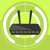 Home WiFi Alert icon