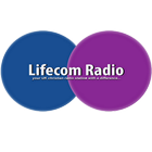 Lifecom Radio أيقونة