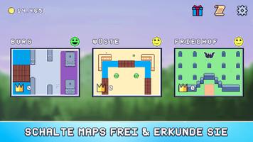 Pixel Legends Screenshot 2