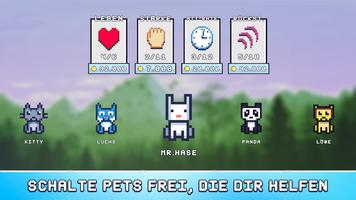 Pixel Legends Screenshot 3