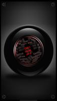 funny magic 8 ball eight-ball постер