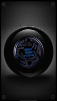 برنامه‌نما funny magic 8 ball eight-ball عکس از صفحه