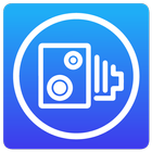 Mapcam info speed cam detector أيقونة