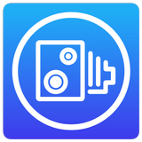 Mapcam info speed cam detector ikona