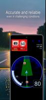 Mapcam info speed cam detector پوسٹر