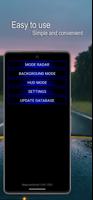 Mapcam info speed cam detector screenshot 2