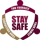 Stay Safe ikona