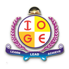 IOGE icon