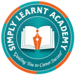 SIMPLY LEARNT ACADEMY 아이콘