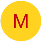 M Network ícone