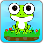 Climbing Frog icon