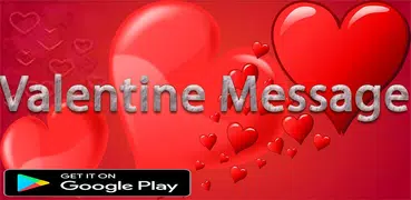 Valentine Message 2024