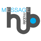 Message Hub Mobile آئیکن