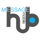 Message Hub Mobile biểu tượng